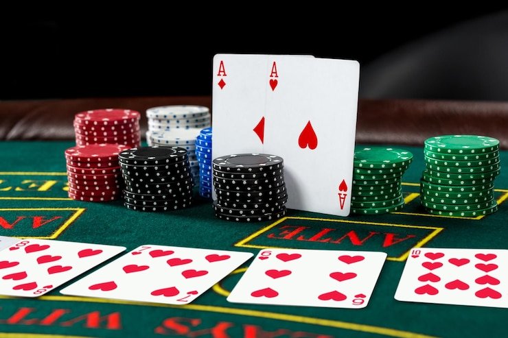 on777 BGaming Dice