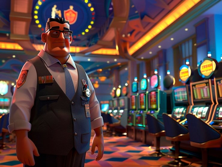 on777 Slots